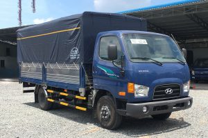 Hyundai Mighty 75s 3.5 TẤn Buon Ma Thuot Daklak Tay Nguyen 2