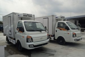 HYUNDAI PORTER 150 1T5 THÙNG ĐÔNG LẠNH