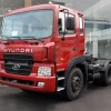 Hyundai Hd1000 Euro 5