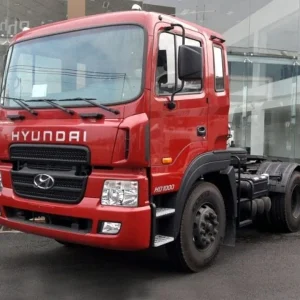 Hyundai Hd1000 Euro 5