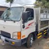 Hyundai Mighty N250 E5