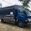Hyundai Mighty W750 E5
