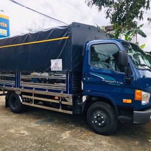 Hyundai Mighty W750 E5