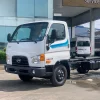 Hyundai Mighty W750sl E5
