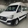 Hyundai Solati D L E5