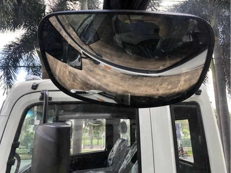 Gương chiếu hậu xe Hyundai HD1000