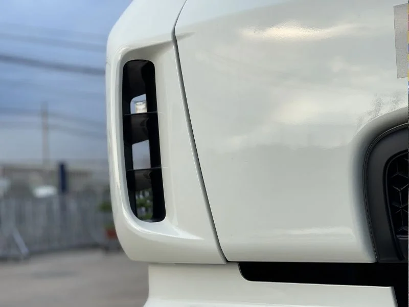 Hốc giá HD1000